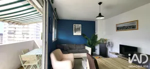 Apartment in Cholet (49300)