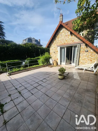 Maison à Ermont (95120)