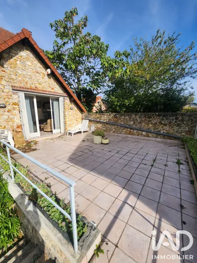 Maison à Ermont (95120)