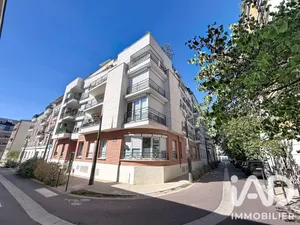 Appartement à Les Lilas (93260)