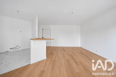 Appartement à Levallois-Perret (92300)