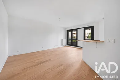 Appartement à Levallois-Perret (92300)