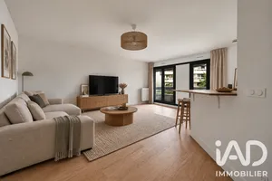 Appartement à Levallois-Perret (92300)