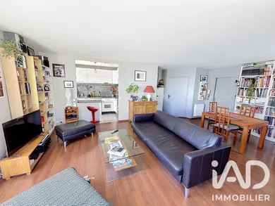 Appartement à Les Lilas (93260)
