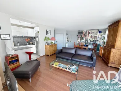 Appartement à Les Lilas (93260)