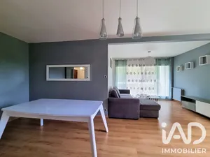Appartement à Nîmes (30900)