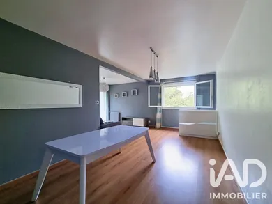 Appartement à Nîmes (30900)