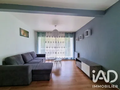 Appartement à Nîmes (30900)