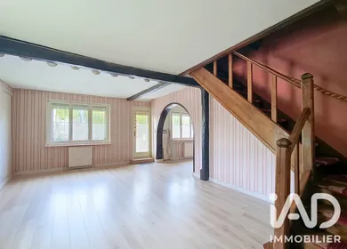 Detached house in Camon (80450)