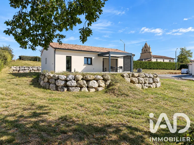 Maison 4 pièces 82 m² · à Juilles · 82 m² · 245 000 €