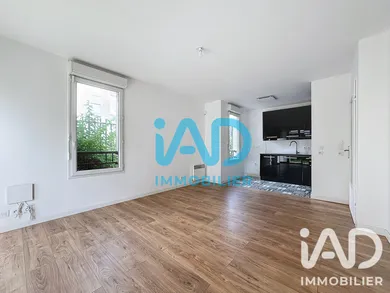 Appartement à Corbeil-Essonnes (91100)