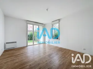 Appartement à Corbeil-Essonnes (91100)