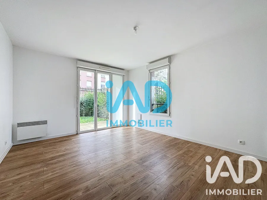 Appartement à Corbeil-Essonnes (91100) photo 3