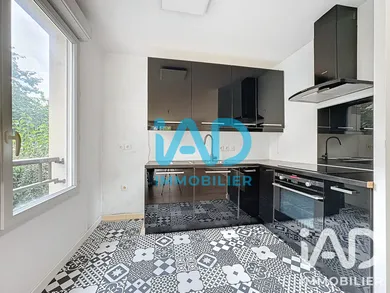 Appartement à Corbeil-Essonnes (91100)