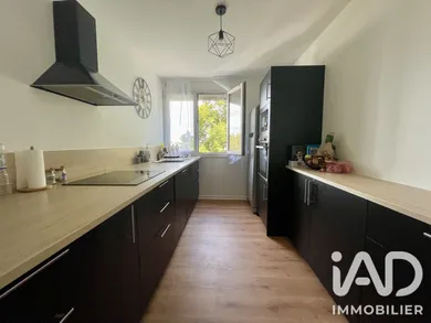 Appartement à Saint-Nazaire (44600)