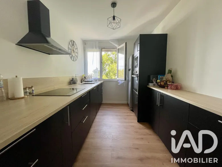 Appartement 4 pièces 76 m² · à Saint-Nazaire · 76 m² · 219 000 €