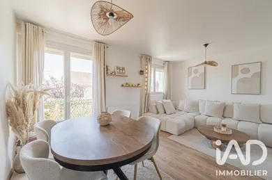 Maison à Noisy-le-Grand (93160)