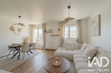 Maison à Noisy-le-Grand (93160)