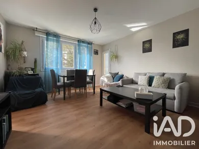 Appartement à Saint-Nazaire (44600)