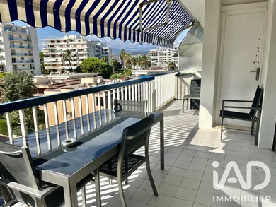Appartement à Cannes (06400)
