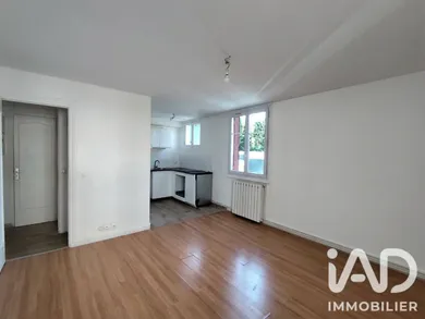 Appartement à Choisy-le-Roi (94600)