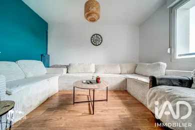 Appartement à Talange (57525)