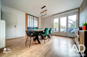 Appartement à Talange (57525)