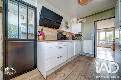 Appartement à Talange (57525)