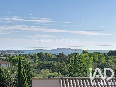 Appartement à Sanary-sur-Mer (83110)