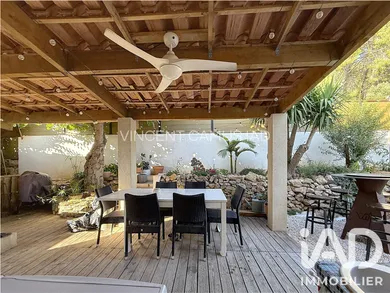 Appartement à Sanary-sur-Mer (83110)
