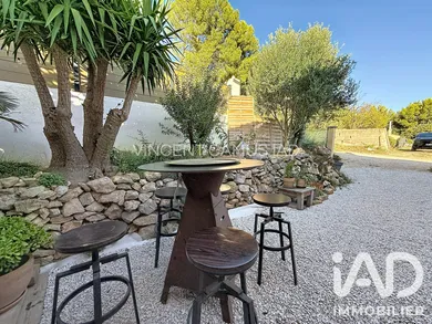 Appartement à Sanary-sur-Mer (83110)