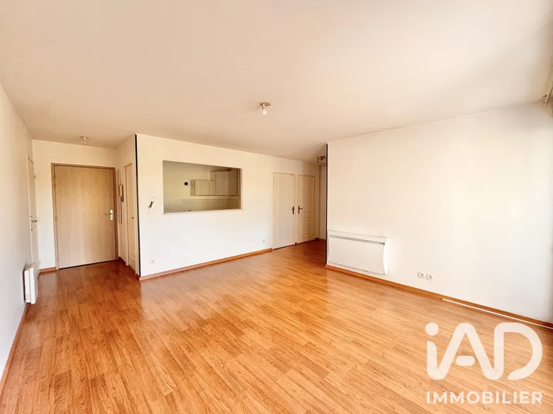 Appartement 2 pièces 48 m² · à Reims · 48,1 m² · 159 300 €