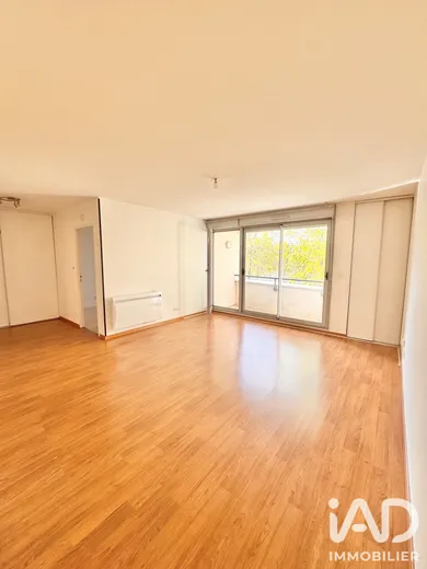 Appartement à Reims (51100)