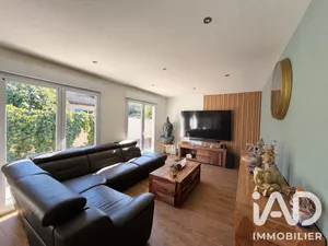 Maison à Canet-en-Roussillon (66140)
