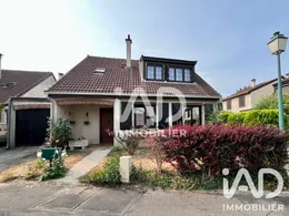 Maison à Tournan-en-Brie (77220)