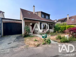 Maison à Tournan-en-Brie (77220)