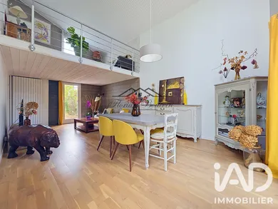 Maison à Émerainville (77184)