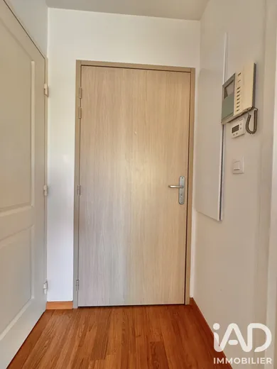 Appartement à Reims (51100)