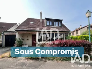 House in Tournan-en-Brie (77220)