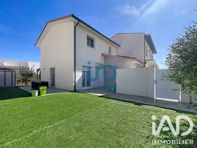 Maison à Portiragnes (34420)
