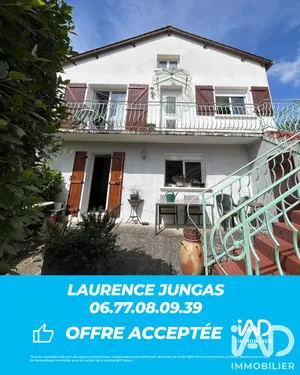 House in Madiran (65700)