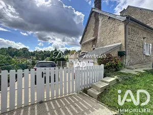 Maison de village à Corcy (02600)