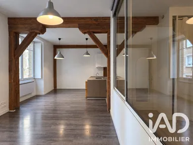 Appartement à Nantes (44200)