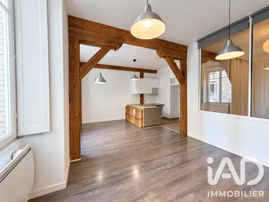 Appartement à Nantes (44200)