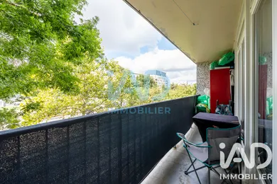 Appartement à Vitry-sur-Seine (94400)