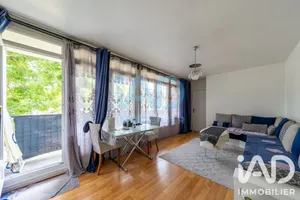 Appartement à Vitry-sur-Seine (94400)