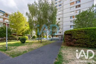 Appartement à Vitry-sur-Seine (94400)