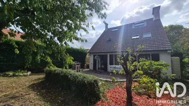 Maison à Thorigny-sur-Marne (77400)