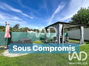 House in Tournan-en-Brie (77220)