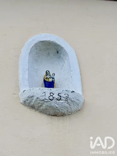 Maison traditionnelle à Rezé (44400)